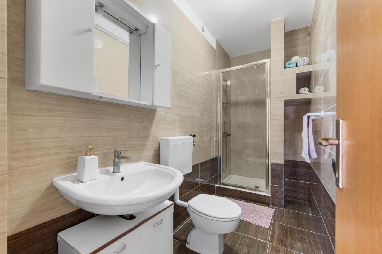 Apartment Sofia * Porec