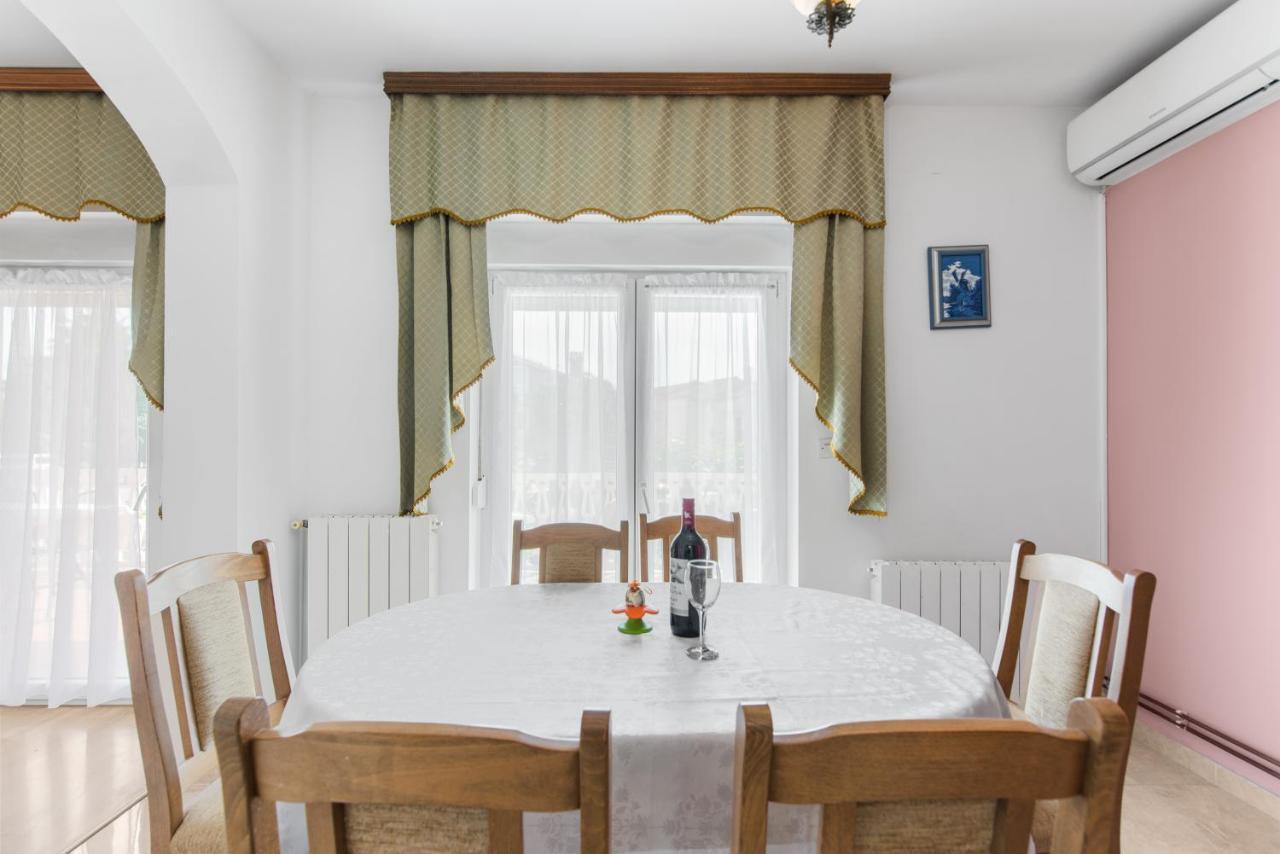 Apartment Apartment Sofia Porec