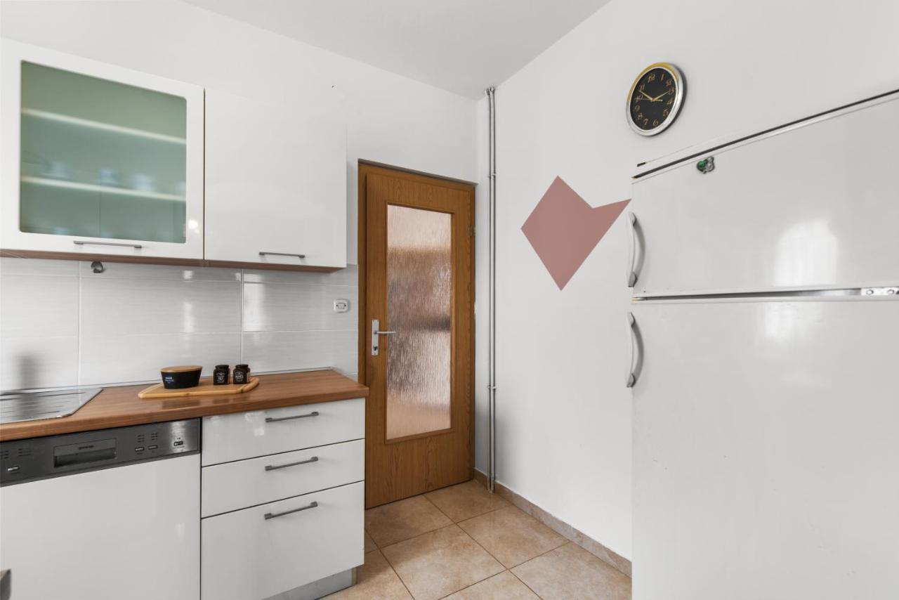 Apartment Apartment Sofia Porec