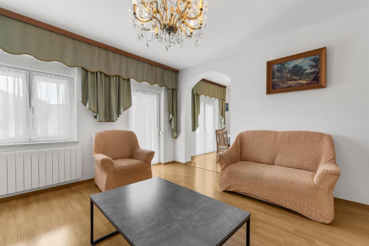 Apartment Apartment Sofia Porec