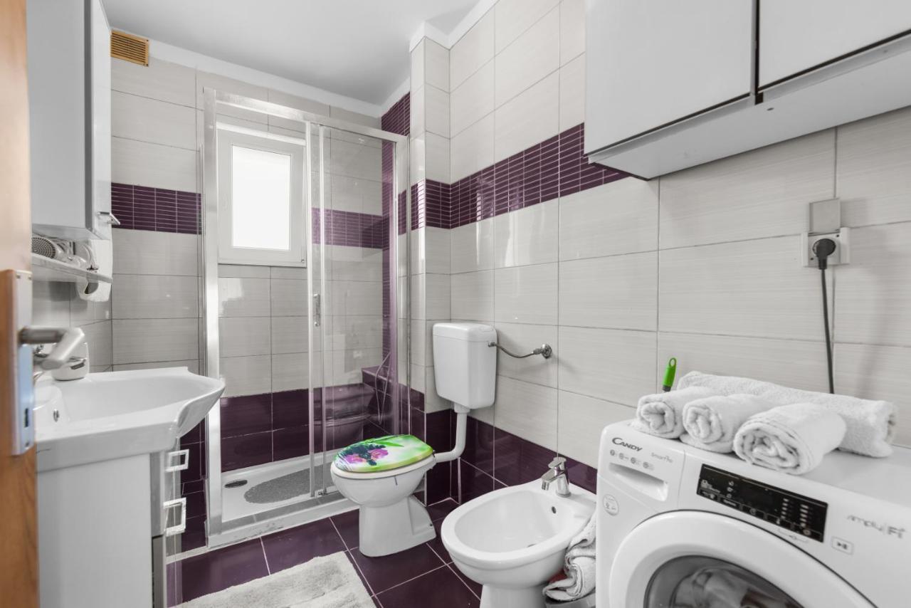 Apartment Sofia Porec