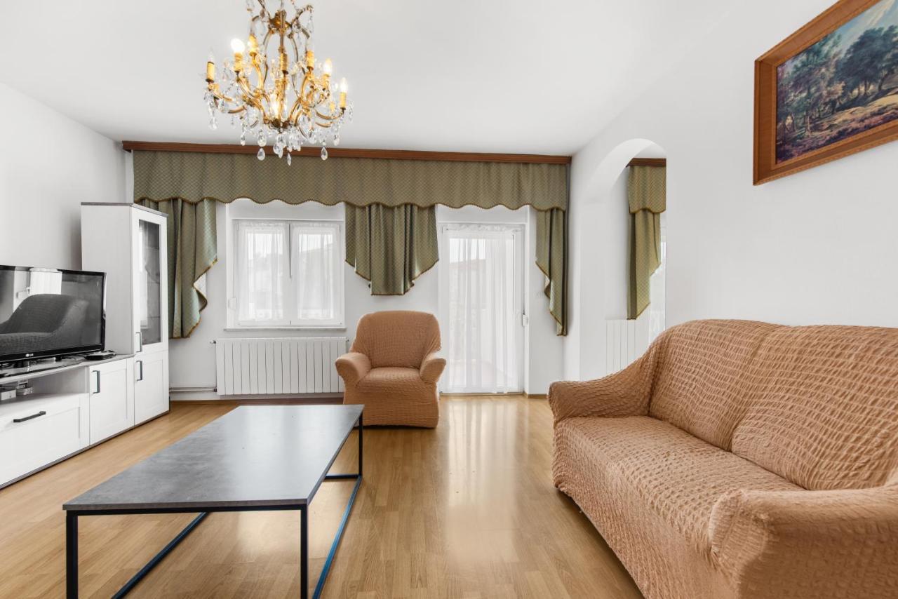 Apartment Sofia Apartment