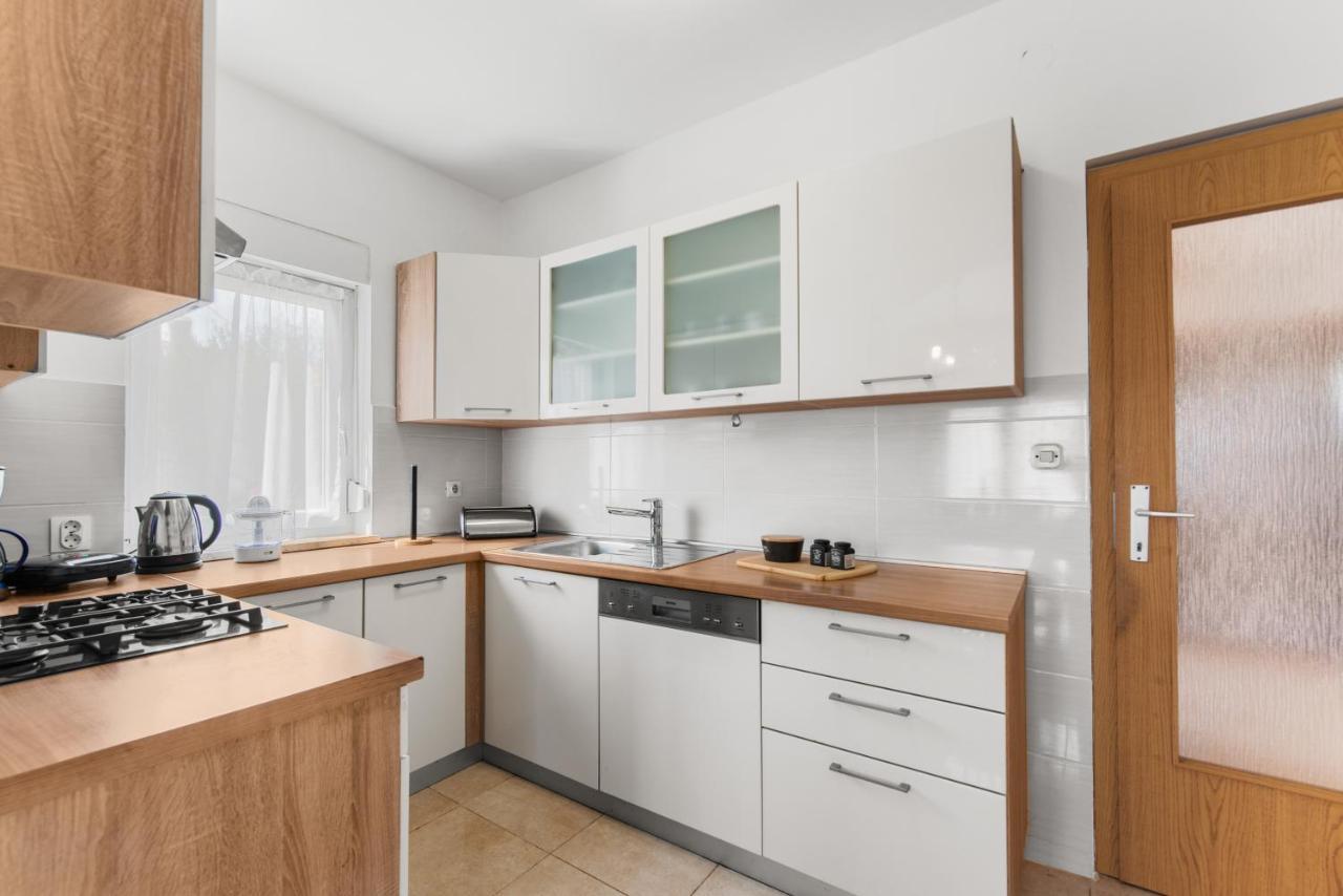 Apartment Sofia *